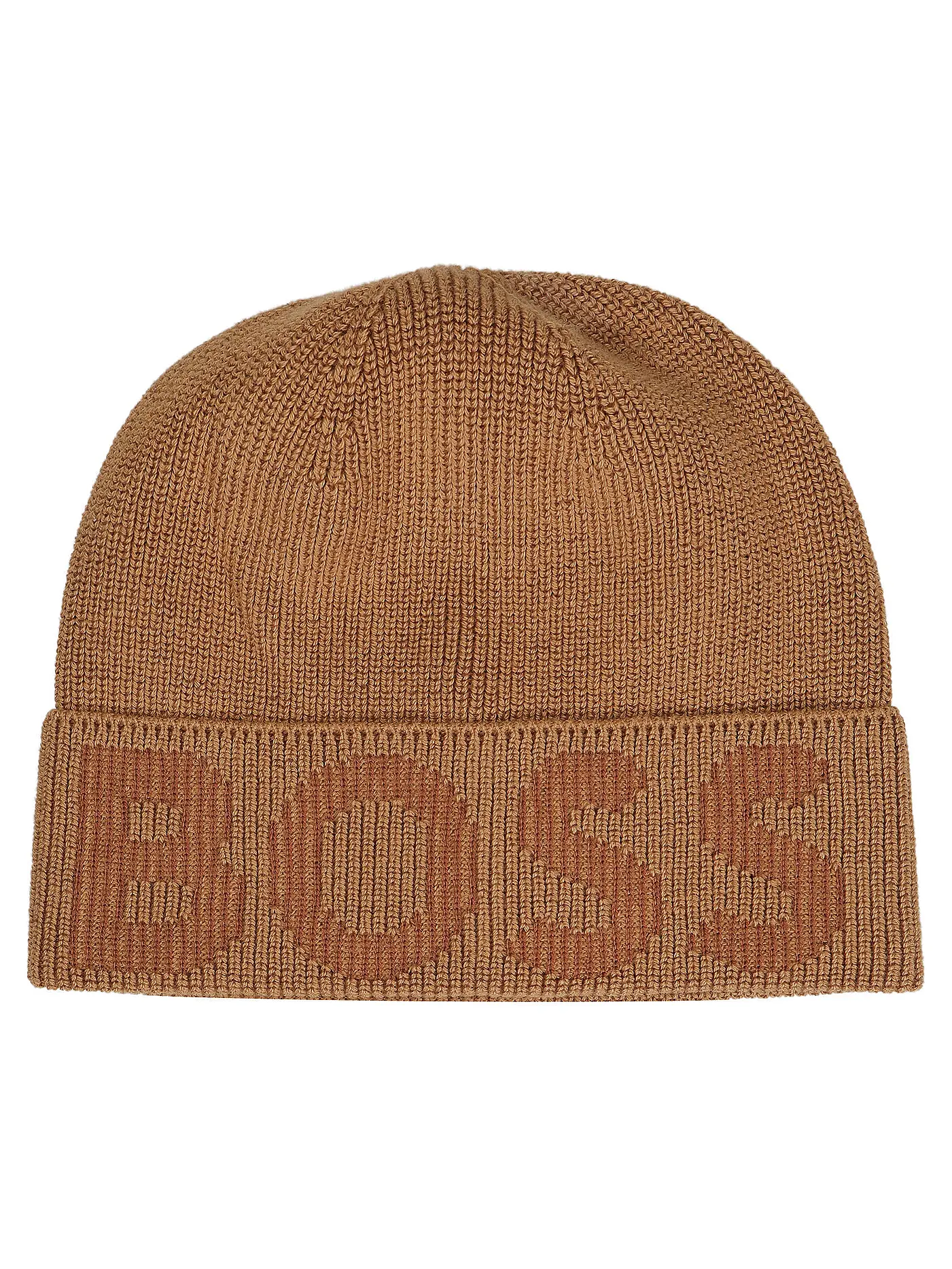 BOSS | Mütze - Haube | camel